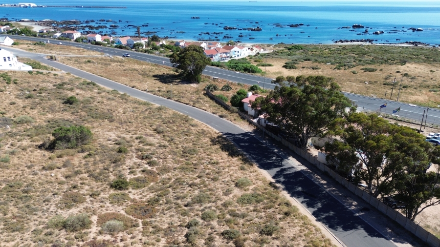 0 Bedroom Property for Sale in Britannica Heights Western Cape